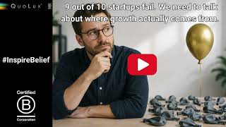 Only 0.21% of Start-ups Grow Past 10 Employees | Know Your Numbers (2/10)