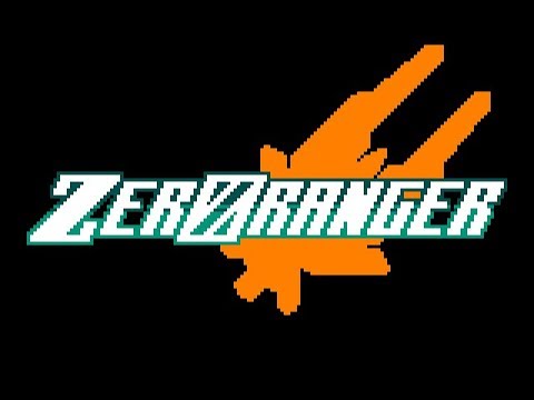 ZeroRanger - Release Trailer