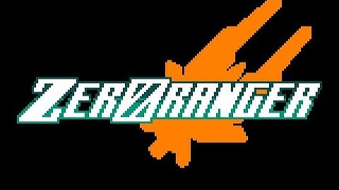 ZeroRanger - Release Trailer