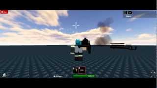 Download Lagu Black Rock Shooter's Gun in Roblox MP3