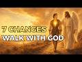 When You Walk With God Long Enough, These 7 Changes Will Transform Your Soul | Biblical Wisdom