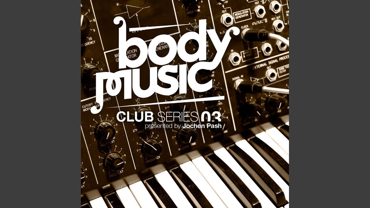 Nowhere (Original Mix) - YouTube