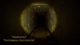 Disturbing Encounter Exploring Forest Hill Apartments