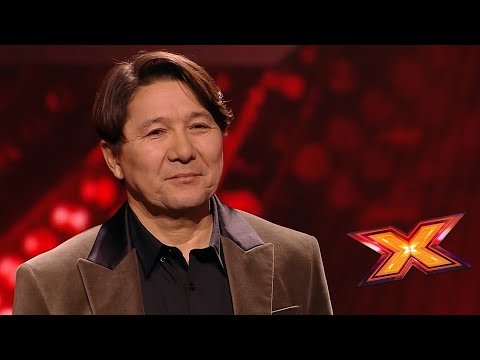 Проект покидает Калжан Темирбаев.... Episode 10. Season 10. X Factor Kazakhstan.