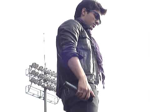 Jonas Brothers Soundceck Mexico 31-10-09 SO CLOSE(: