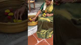 Hitler Gari Pellam Serial Fame Gomathi Priya Nice Video