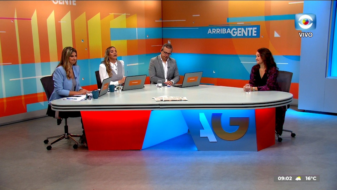 Entrevista- Uruguay aprobó el acuerdo entre el Mercosur y la UE/ Valeria Csukasi, vicecanciller