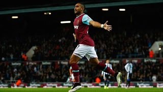 Dimitri Payet - Goals, Assists, Skills - West Ham 2015/2016