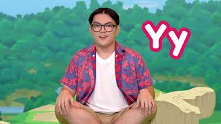 Ready, Set, Read! Grade 1| Episode 1: Naming Words in the Story