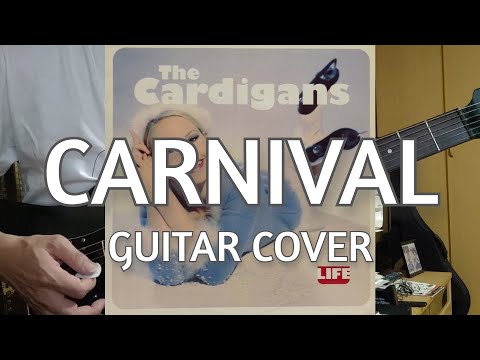 The Cardigans -