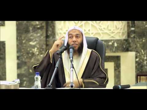 استخدام كلمة لو : الشيخ هيثم سرحان حفظه الله