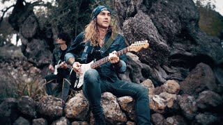 Jai Larkan - Bare Bones (Official Music Video) screenshot 5