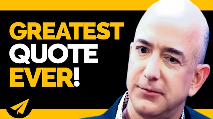 I Run My Business by THIS Warren Buffett QUOTE! | Jeff Bezos | #Entspresso