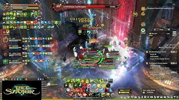 Tree of Savior Fedimian Support Guild Thurible of Salvation,JSR 05/12/2023