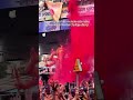 Mumbai cha raja 2025 visarjan sohala #mumbaicharaja #22footwalekijai #ganeshgalli #viral #trending