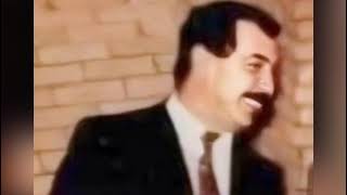 رسالة وفاء الى روح المرحوم الفريق الركن حسيب صابر الرفاعي رحمه الله