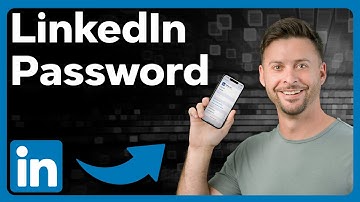 How To Check LinkedIn Password