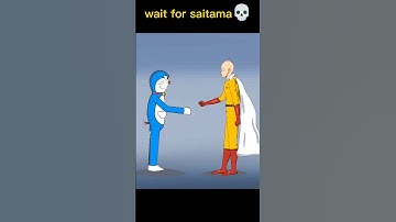 Doraemon vs anime characters, rock, paper, scissors [part]-3