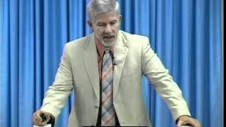 Making Israel Jealous - Romans 10:14-21