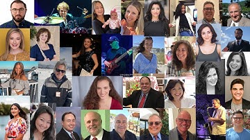 Thumbnail of Here I Am, Lord (Schutte/Hayes) - Choir & Orchestra of St. Lillian