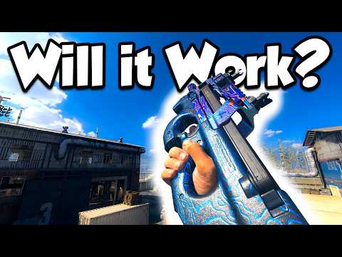 MODERN WARFARE 4 might just SAVE COD