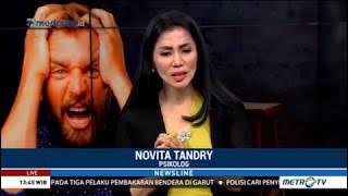 Siswa di Blitar Ingin Akhiri Hidupnya Sendiri, Ini Penjelasan Psikolog