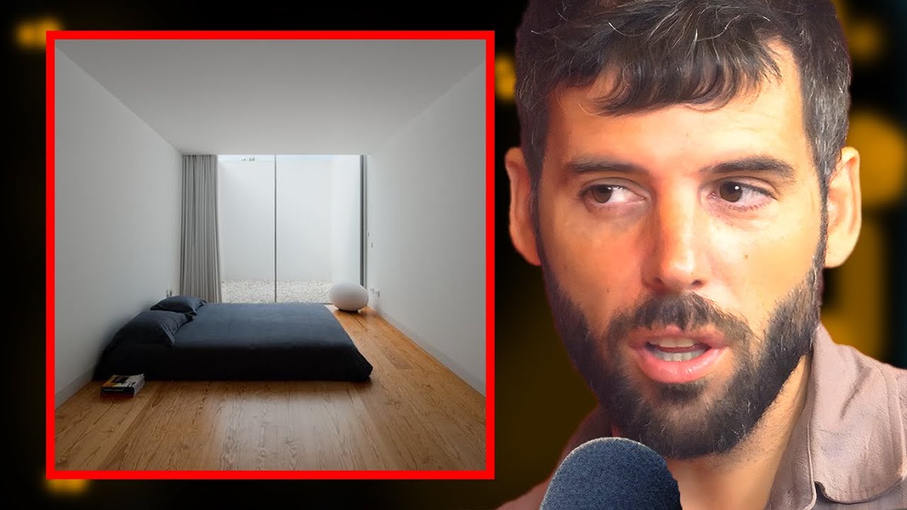 Experto #1 Minimalismo: Cómo el Consumo Destruye Nuestra Sociedad.