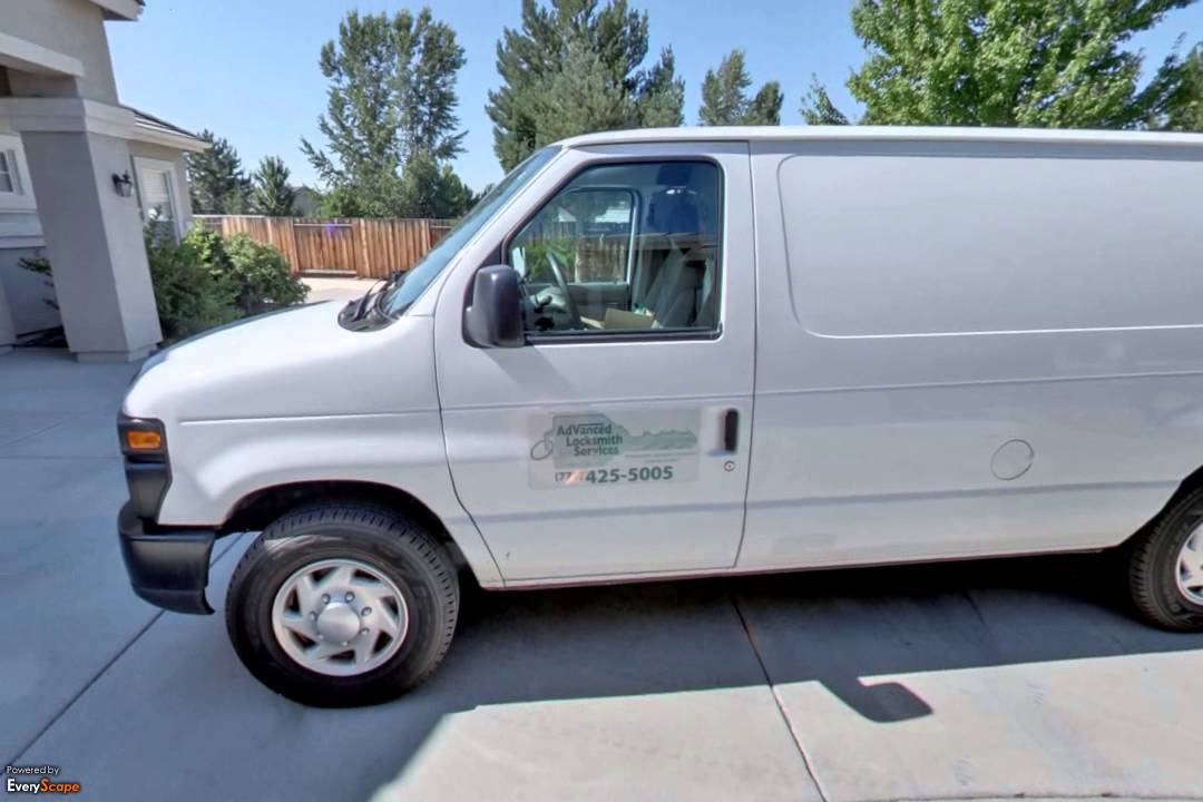 Advanced Locksmith Services | Sparks, NV | Locks & Locksmiths
