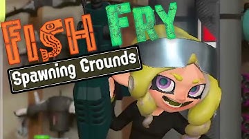 The Fish Fry | Salmon Run Tips For Spawning .52 Gal Ballpoint Splatling Bamboozler Jet Squelcher