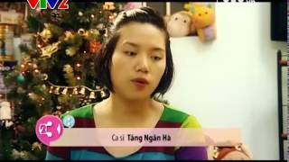 Dong hanh cung 23h Ba me don than tang ngan ha