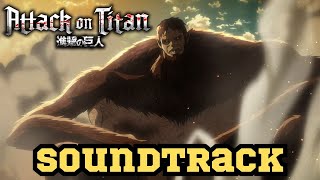 Attack On An Apean Beast An Theme Epic Cover