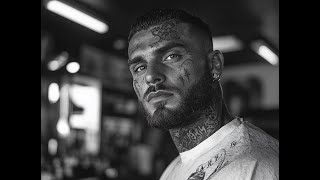 A Barber is an Artist