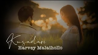 Harvey Malaihollo - Kusadari (with lyrics)