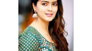 Amrita Iyer Status Video