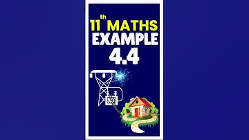 11th Standard example 4.4 |TN 11 maths Permutation & combination example 4.4|11th maths Chapter 4