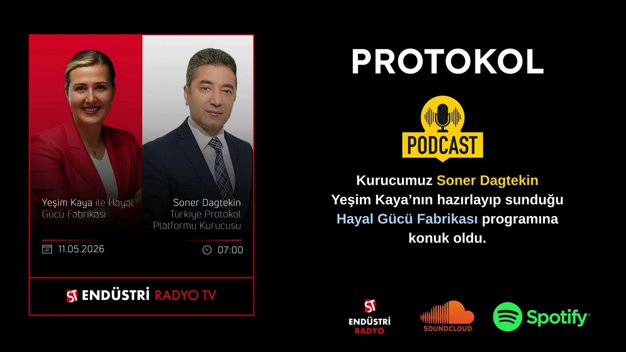 Tanıtım videosu