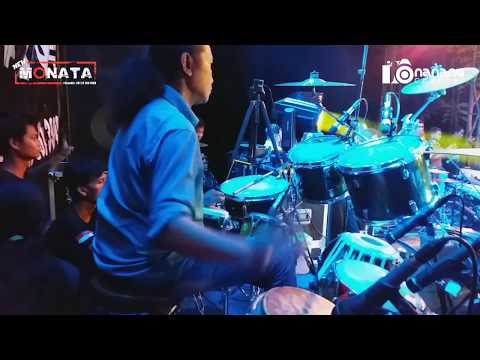 Wegah Kelangan - Jihan Audy - SKA Reggae Koplo Abah Juri New Monata