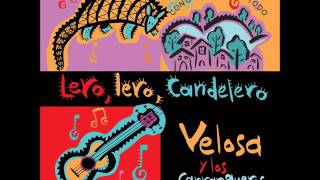 Vignette de la vidéo "La Gallina Mellicera - Jorge Velosa y Los Carrangueros"