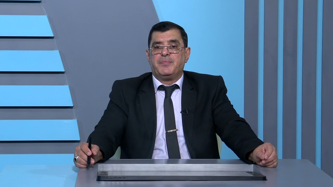 الطبيعيات - الثالث الصناعي و الحاسوب - حل اسئلة الفصل السادس