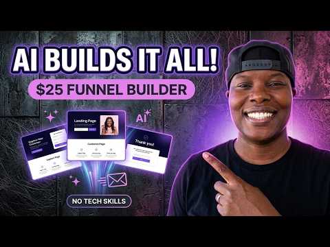 I Tested the Home Business Academy AI Builder: Is It Worth It?