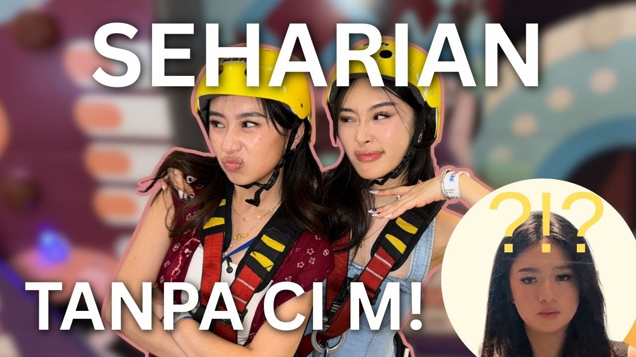 BIKIN ANAK TENGAH JEALOUS!