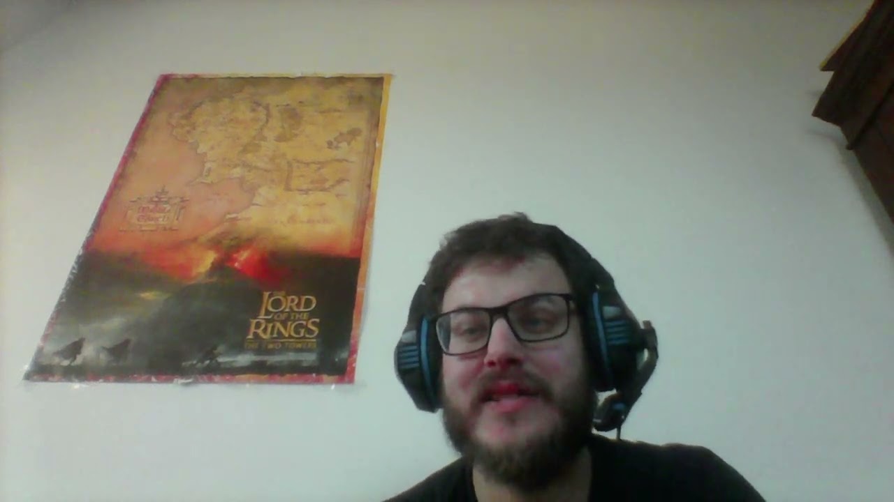 Arda Analyse Folge 81 Ioreth