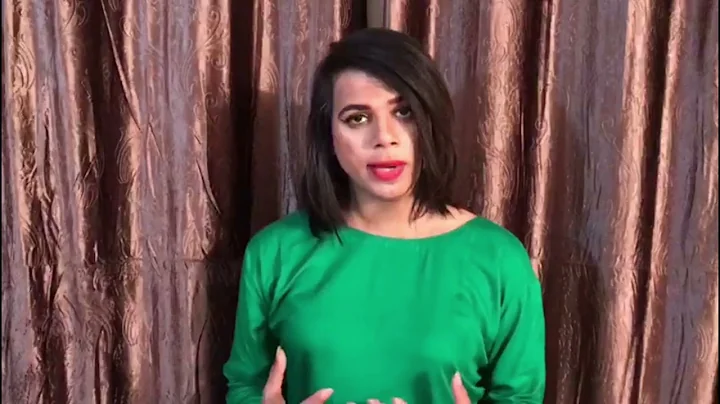 ICFP 2022   Saro Imran   Pakistan