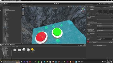 How To Add A Scene Changer To Your Gorilla Tag Fan Game UNITY 2023