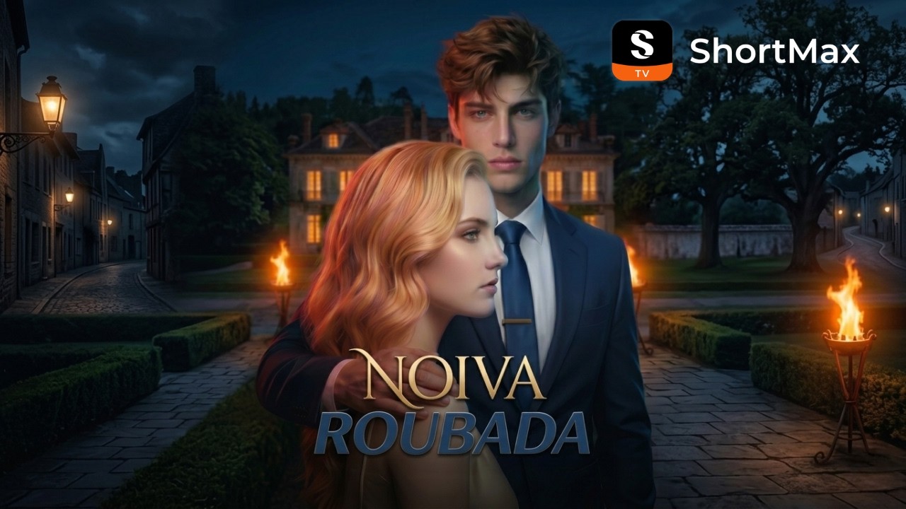 Noiva Roubada