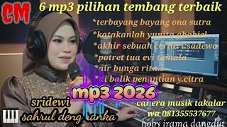 KOLEKSI MP3 DANGDUT ELECTONE || COVER BY.SRIDEWI #ceheramusiktakalar 