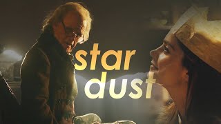 Stardust ● Clara & The Doctor [Doctor Who]