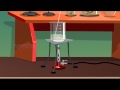 Starch Detection Experiment Quiz