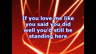 Hunter Hayes - You Think You Know Somebody (Lyrics)
