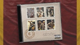 LeBron James Mixtape: 6 Straight Eastern Conference Finals (2011-2016)